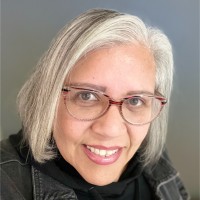 Elizabeth Ferreira