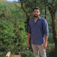Sai Vikas Chityala