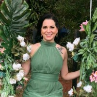 Cynthia F De O Siena