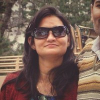 Anju Gupta