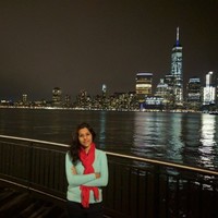 Nidhi Mehta