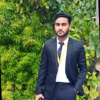 Durjoy Sarkar