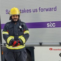 Faris Alshammari