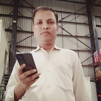 Kamlesh Kumar Roy
