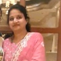 Rashmi Mandalia