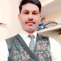 Raj Kishor