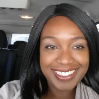 Chantel Neal, M.Ed
