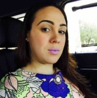 Jennifer Esmurdoc, Ms Hrm