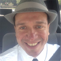 Rudy Guerra