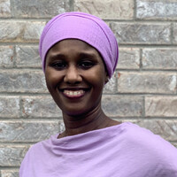 Binta W. Aliyu