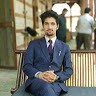 Vivek Thakur