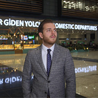 Cem Şekerci̇oğlu