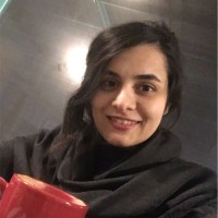 sheida ebrahimi