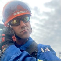 Justin Knutsen