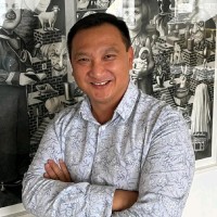 Antoine TRAN