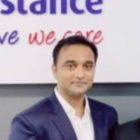 Bikash Deka