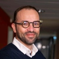 Bertrand ETIENNE