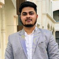 Abhishek Mishra
