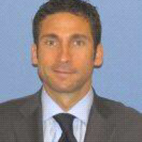 Gregory Gaffney