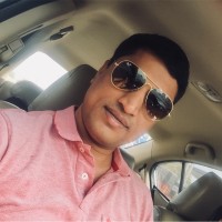 JITENDRA CHUNCH