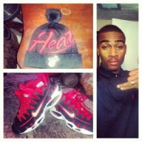 Victor Campbell jr