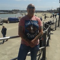 Steve White