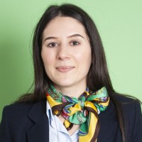 Pamela Veljanoska