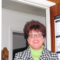 Claire Turple