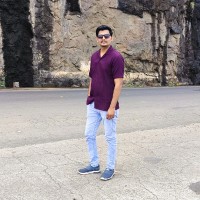 Harshal Nikam