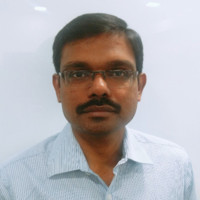 Muralidhar Kotti