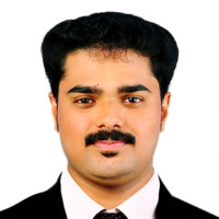 Vishnu Raj
