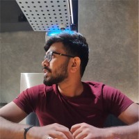 Keerthan S B