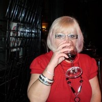 Edwina Jones
