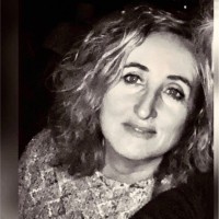 Miranda van der Hoek