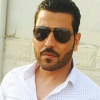 Ahmed Hamad