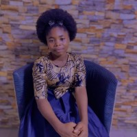 Ruth Eze