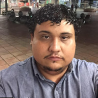 Jesus Enriquez Cardoza