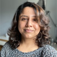 Shruti Mehta