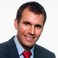 Matthew John