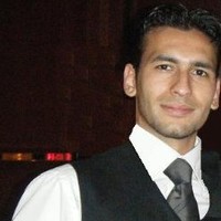 Kinan Mihyar