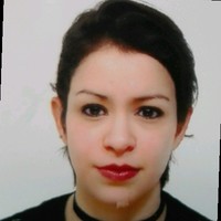 Valentina Leal Pérez