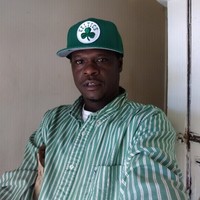 Calvin Carter