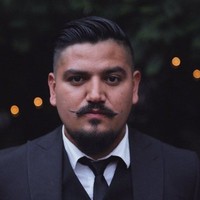 Sammy Morales