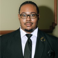 Terrence Gibson