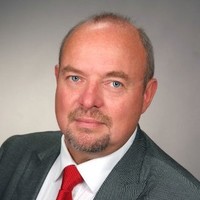 Stefan Hedin