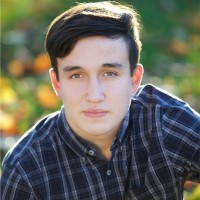 Alex Hudlow