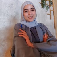 Mariam Hussein
