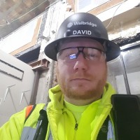 David Klinert