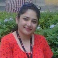 Divyansha Sharma