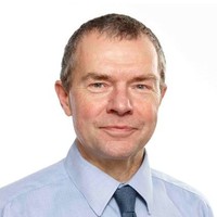 Clive Sleath